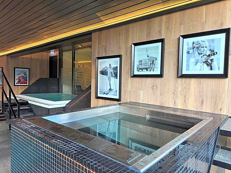 Morgedal Hotel Spa & Resort - Unike Hoteller