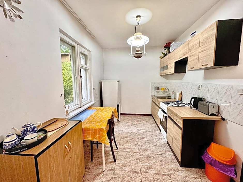 Kaszuby Dom Letniskowy -u Remika- Holiday Home Sulęczyno