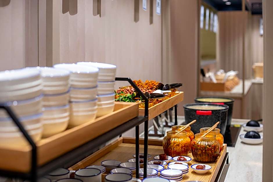 Hanting Hotel Shenzhen HaiYa Mega Mall