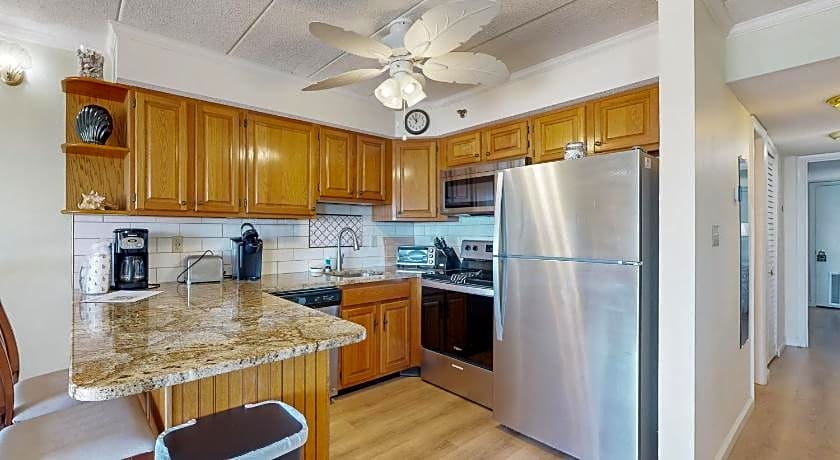 Marigot Beach Suites