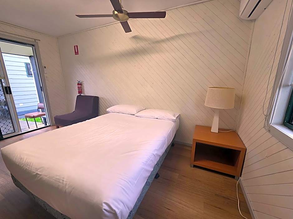 Traralgon Holiday Village