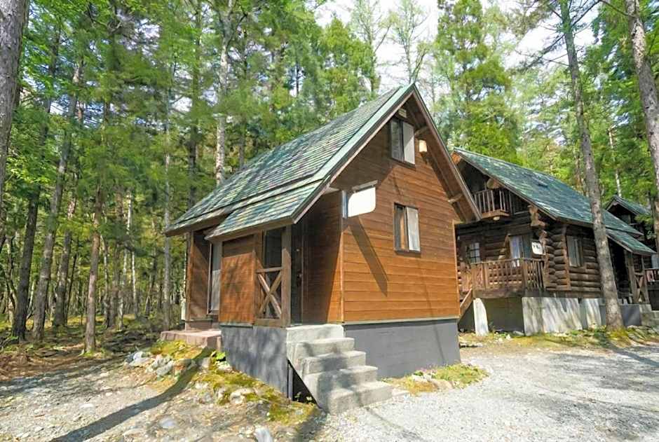 Reposer Hakuba Hotel and Offsite Villa