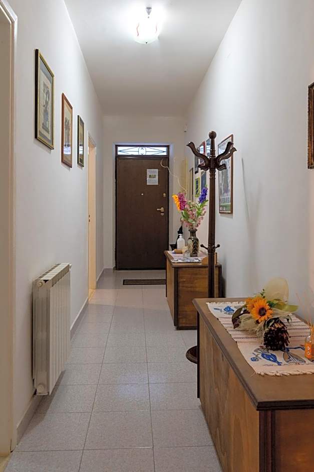 Appartamento per Turisti Mesovia