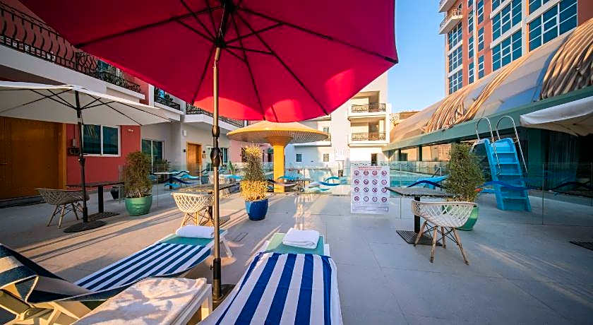 Ramada Manama City Centre