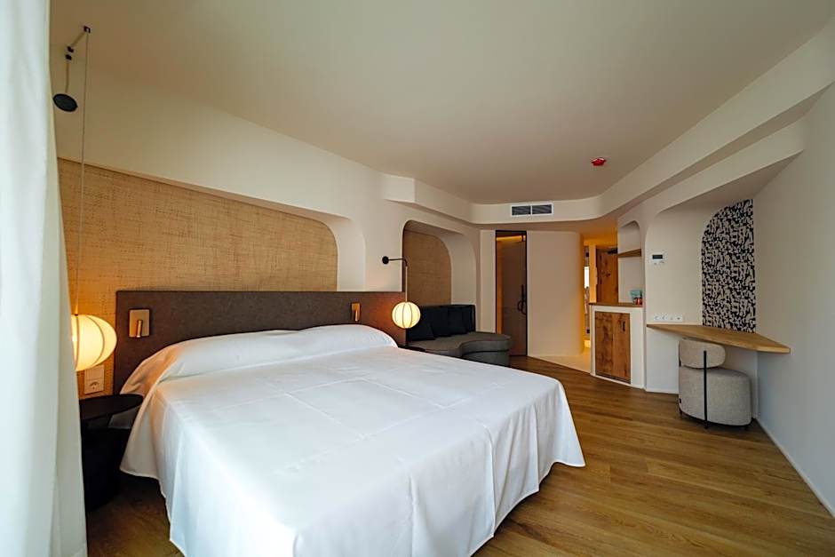 Pacha Hotel