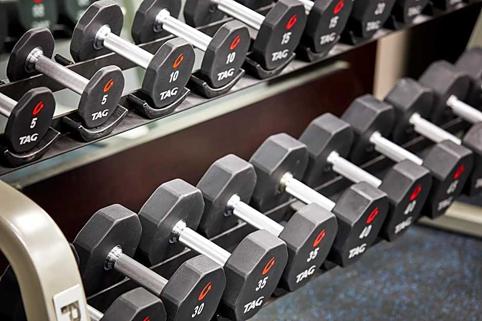 Hilton Garden Inn San Luis Obispo - Pismo Beach