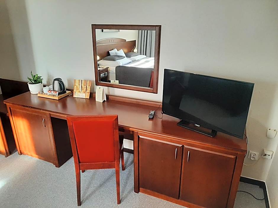 Hotel BAST Wellness & SPA