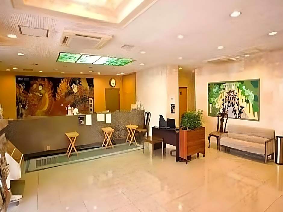 Ace-Inn Kariya