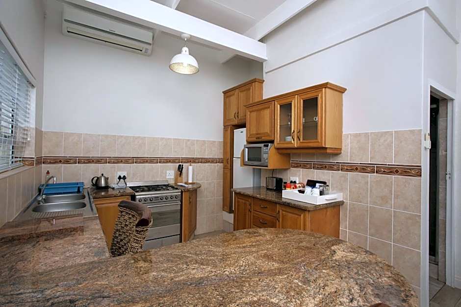 Ocean Hideaway Bed and Breakfast