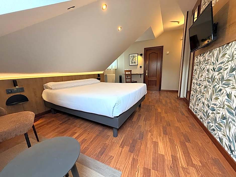 Hotel Puerto de Candás