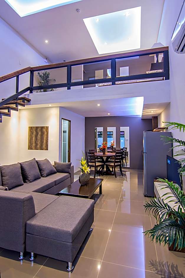 Quest Villa