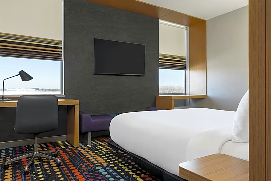 Aloft by Marriott Green Bay
