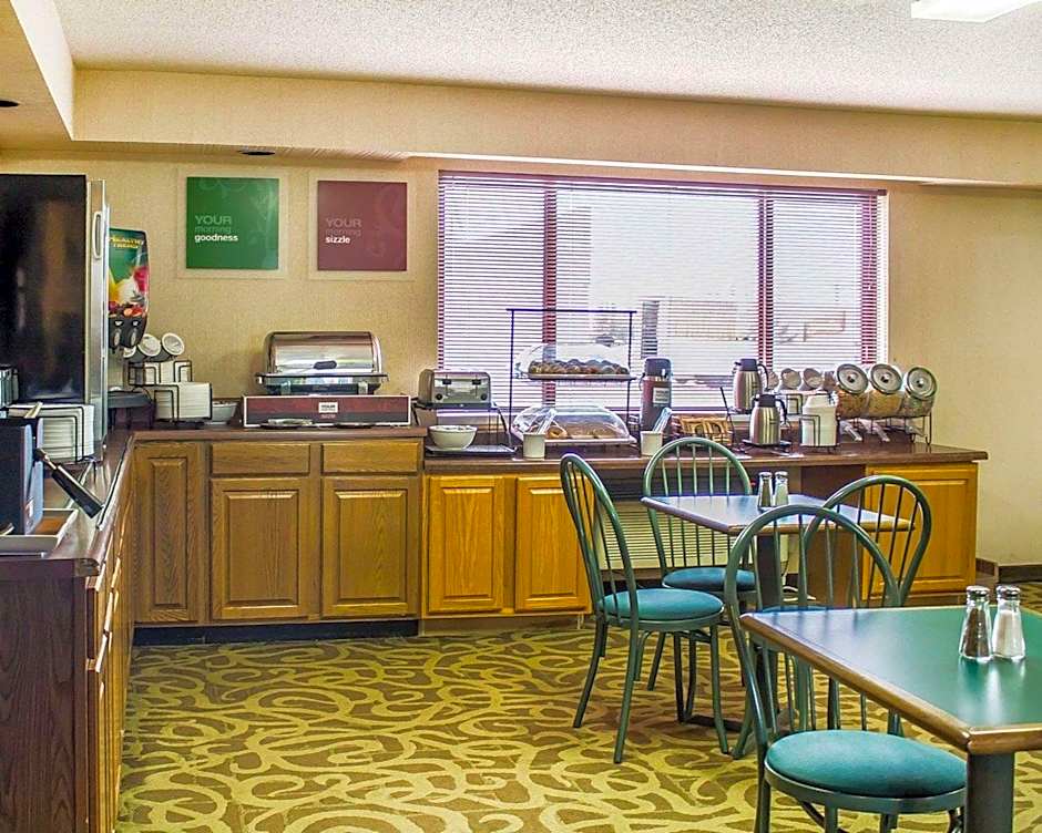 Comfort Inn Manistique