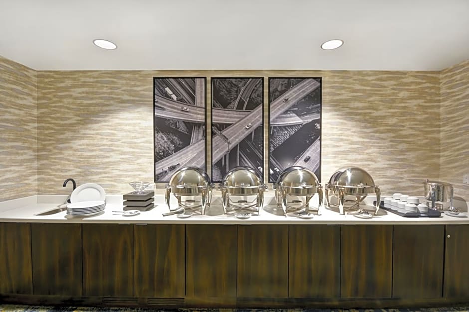 Indigo Kansas City - The crossroads By IHG