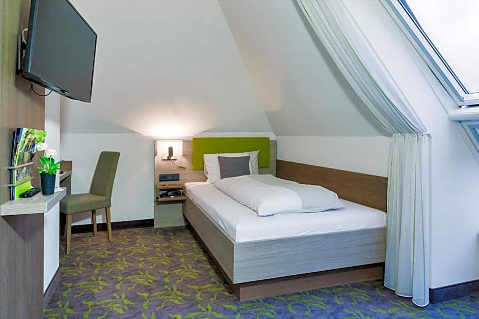 Hotel-Restaurant Kämper Superior