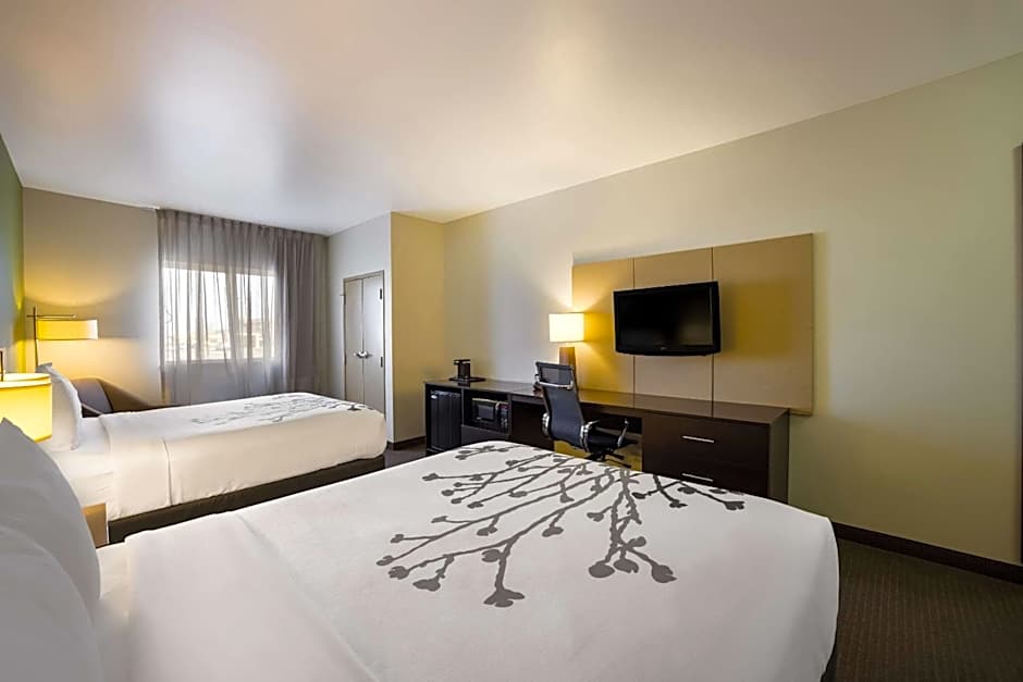 Sleep Inn & Suites Colby