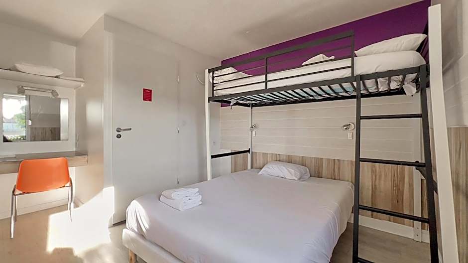 Fasthotel La Roche-sur-Yon