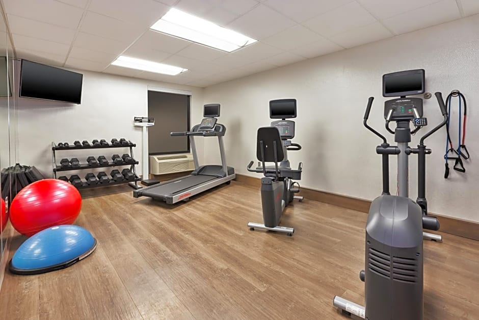 Holiday Inn Express Chillicothe East By IHG