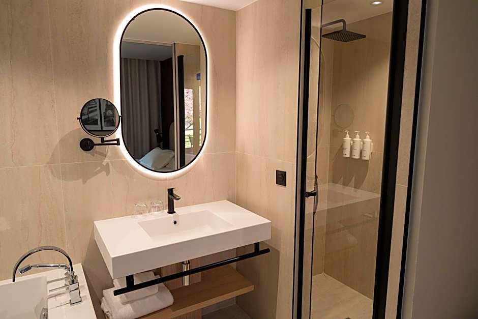 Le Relais de La Malmaison, a member of Radisson Individuals