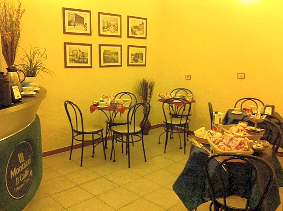 Hotel Pensione Romeo