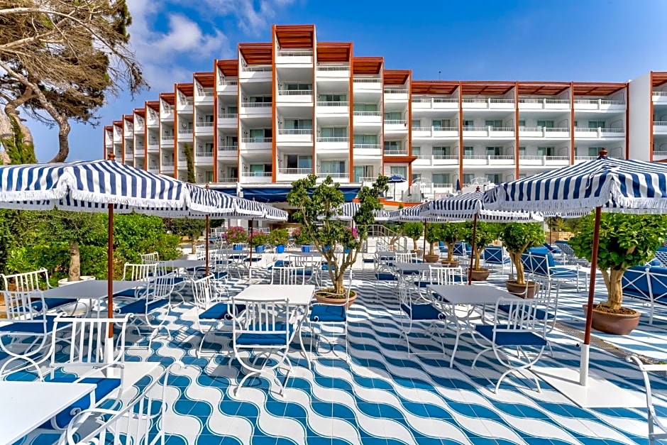 Hotel Mongibello Ibiza