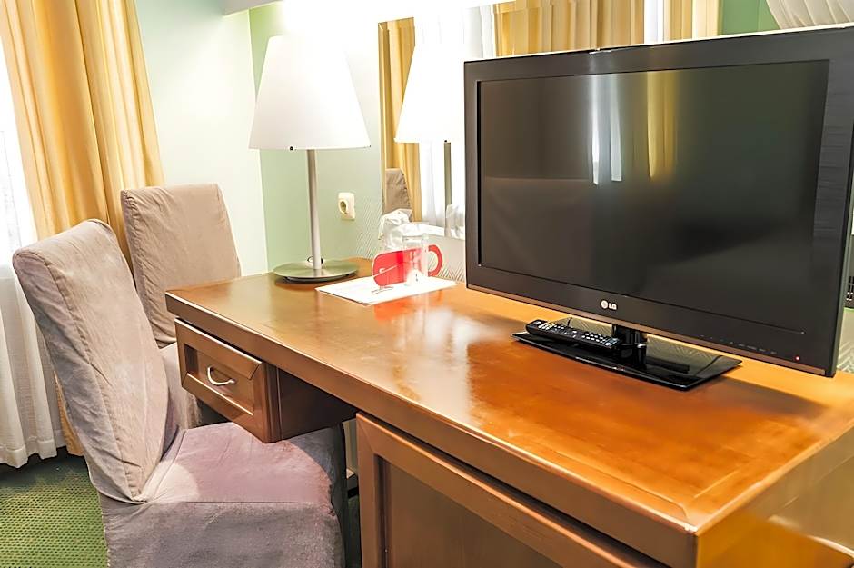 Hotel Astra