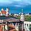 Hilton Garden Inn Vilnius City Centre