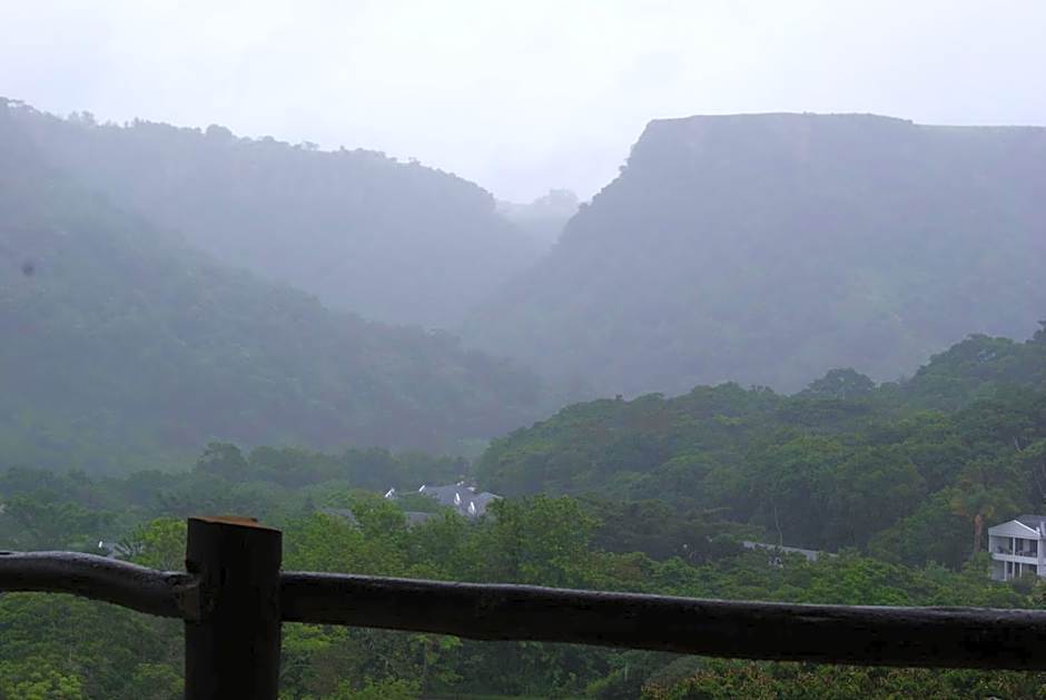 Umtamvuna View Cabanas