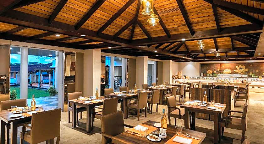 Fortune Valley View, Manipal - Member ITC Hotels' Group