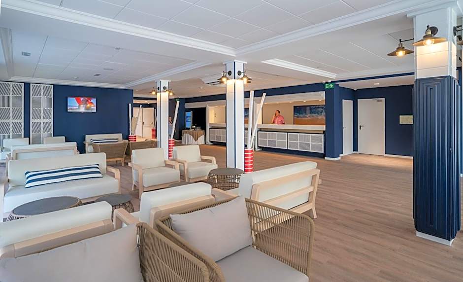 Medplaya Hotel Riudor - Adults Recommended