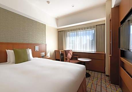 Standard Single Room - Non-Smoking