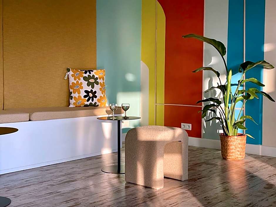 La Petite Couronne, Ecolodge & Lofts