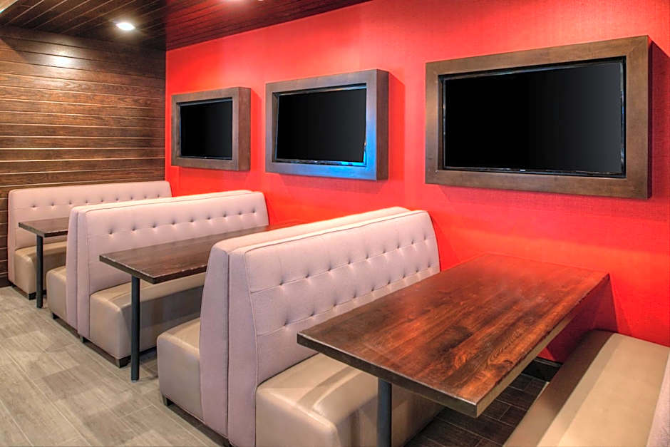 Holiday Inn Hotel & Suites Houston West - Katy Mills By IHG