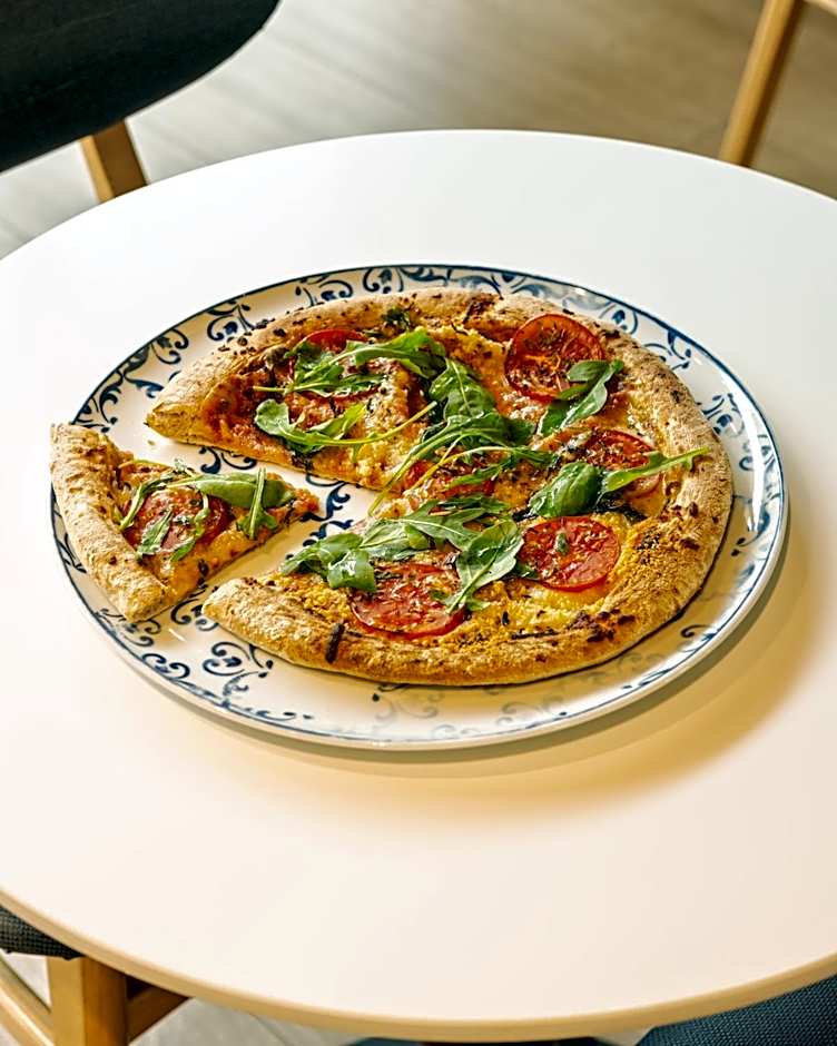 ibis budget Madrid Aeropuerto