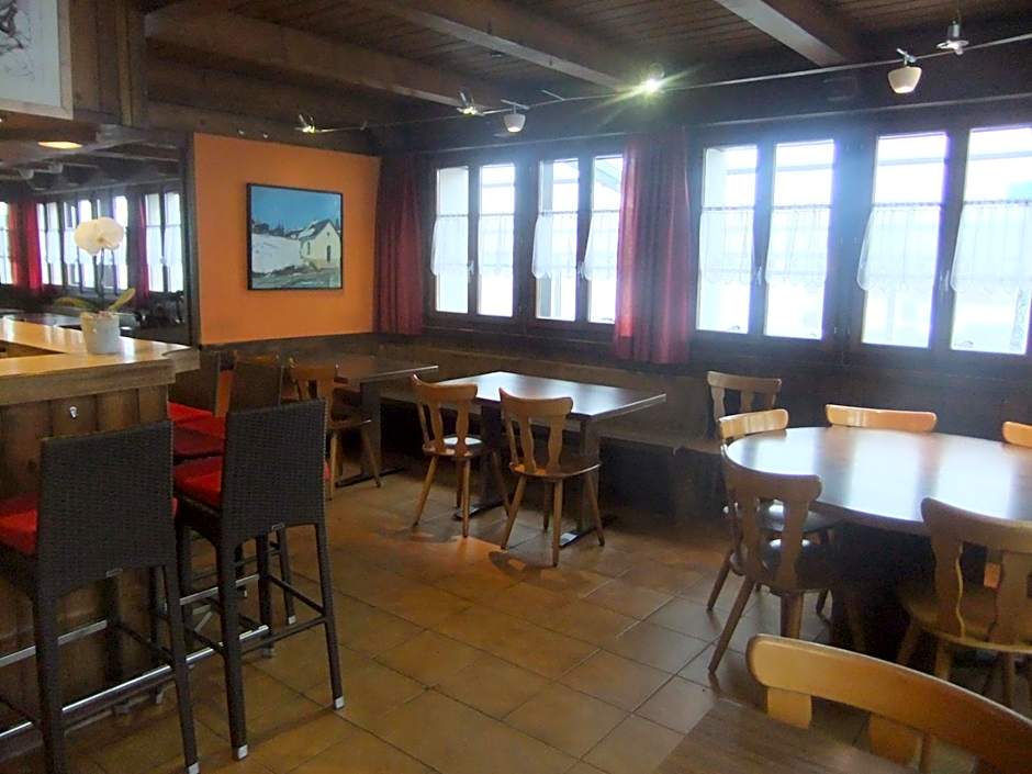 Hotel Weisshorn