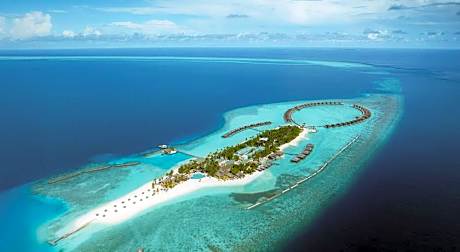 Veligandu Maldives Resort Island