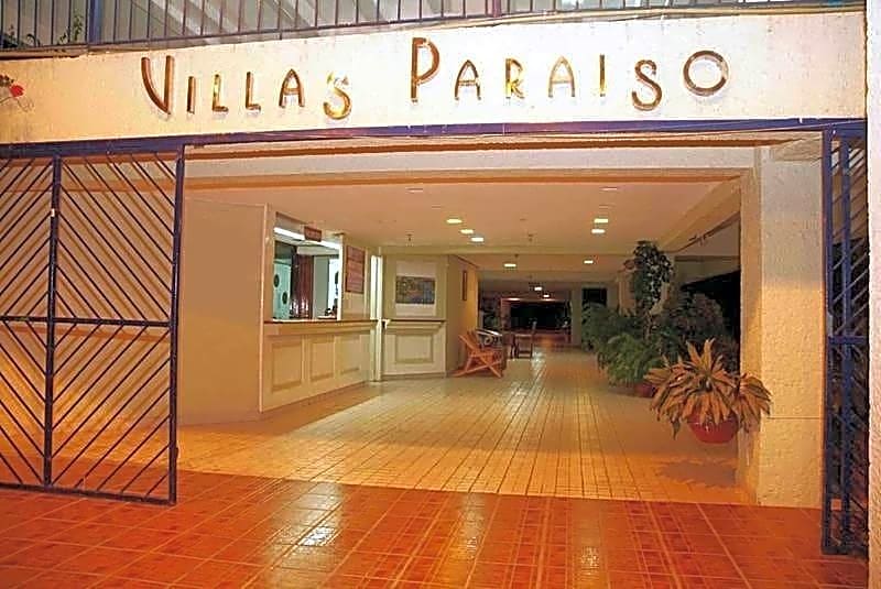 Villas Paraiso