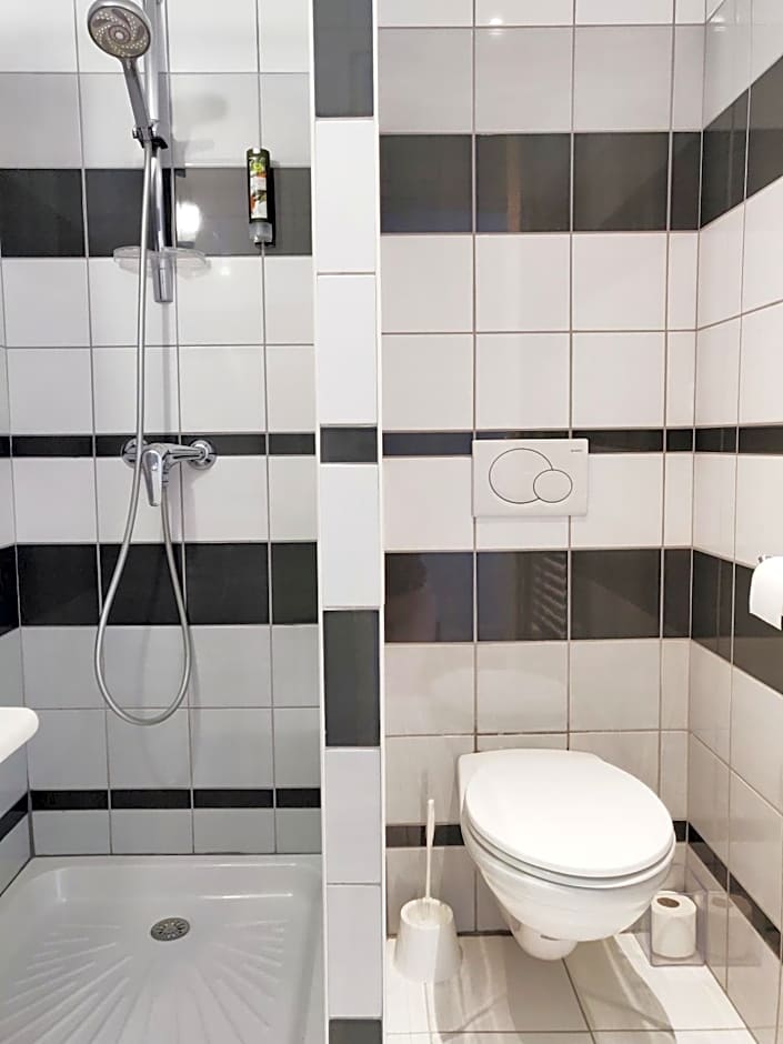 Logis Hotel Le Richelieu - Royan Atlantique