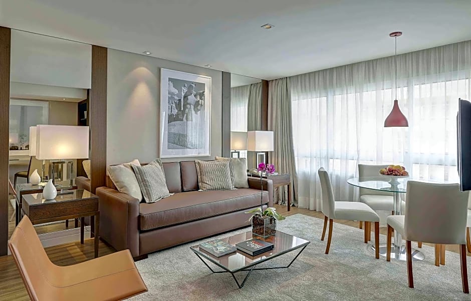 Etoile Hotels Jardins