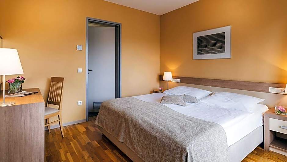 Terme Olimia - Hotel Breza