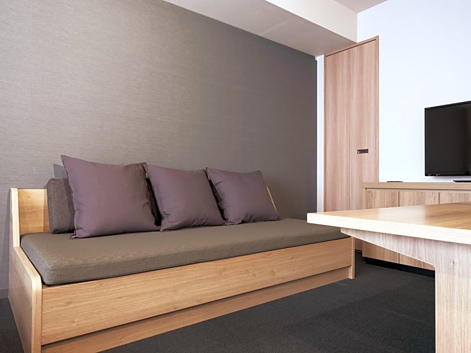 MIMARU Tokyo Nihombashi Suitengumae