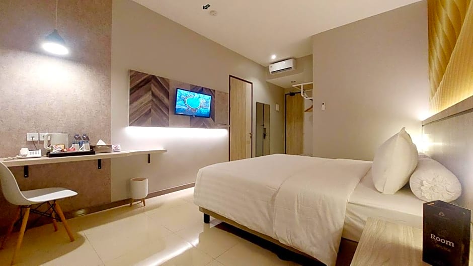 SIP Azana Hotel Jayapura