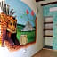 Art Maya Rooms