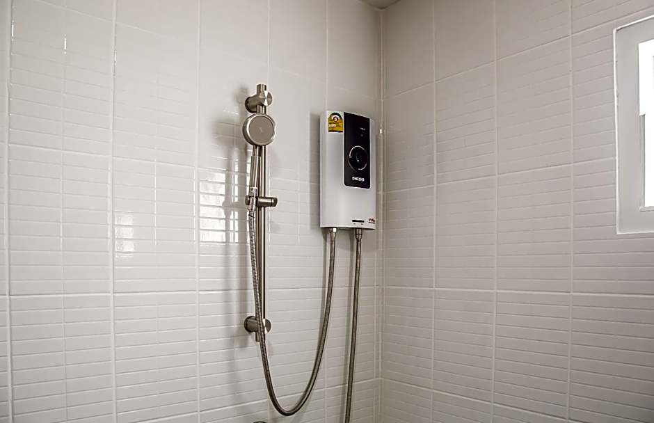 น่าน ม่วนใจ Nan Muanjai Hotel