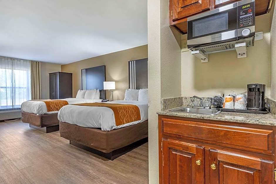Comfort Inn Marion