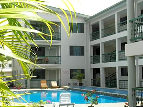 Hexagon International Hotel, Villas & Spa