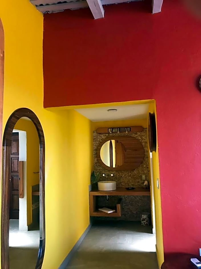 Suites La Hacienda