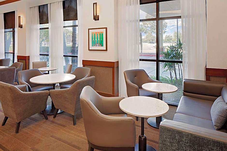 Hyatt Place Ontario/Rancho Cucamonga