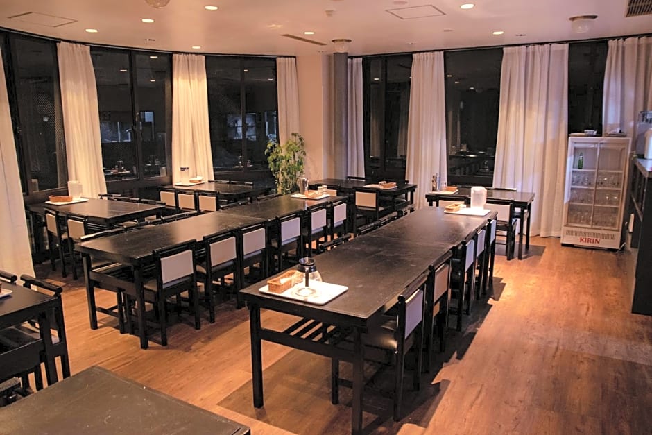 La Vista Hotel Tsugaike - Stay on the Slopes