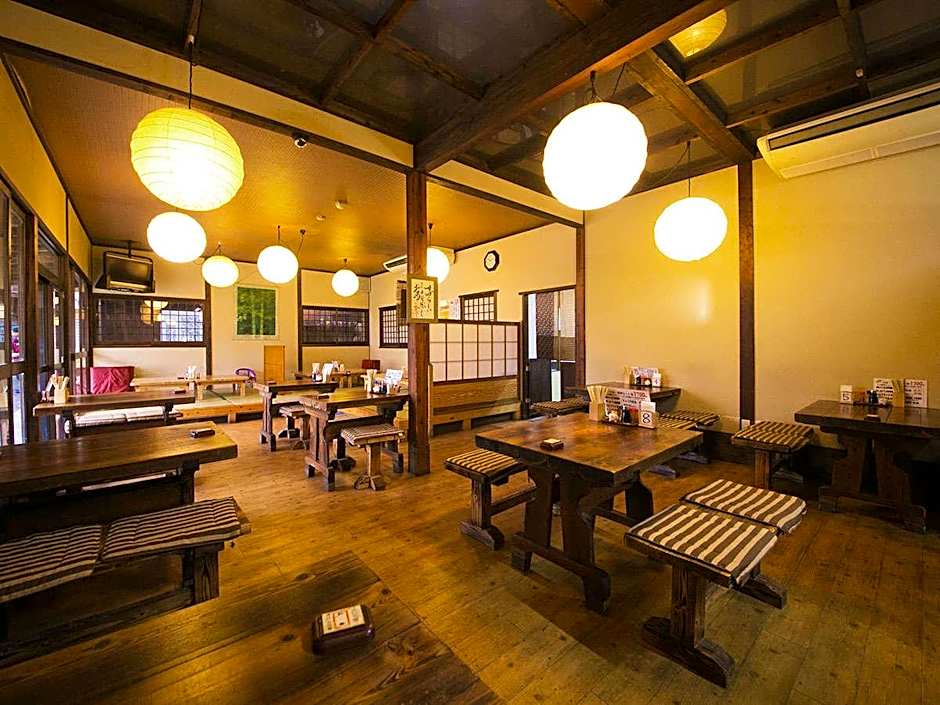 Nansuikaku
